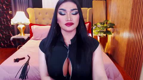 Snapshot of alurajhenson chatting on 02-02-26, 11:03 Alura Jhenson online show from 02-02-26, 11:03