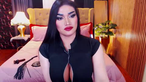 Snapshot of alurajhenson chatting on 02-03-26, 02:53 Alura Jhenson online show from 02-03-26, 02:53