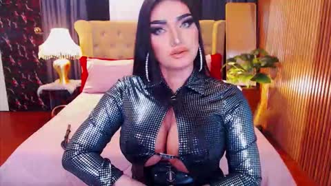 Snapshot of alurajhenson chatting on 02-06-26, 02:16 Alura Jhenson online show from 02-06-26, 02:16