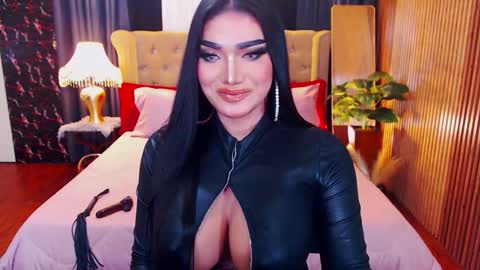 Snapshot of alurajhenson chatting on 02-07-26, 01:53 Alura Jhenson online show from 02-07-26, 01:53