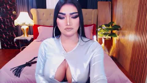 Snapshot of alurajhenson chatting on 02-09-26, 12:36 Alura Jhenson online show from 02-09-26, 12:36