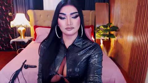 Snapshot of alurajhenson chatting on 02-14-26, 09:44 Alura Jhenson online show from 02-14-26, 09:44