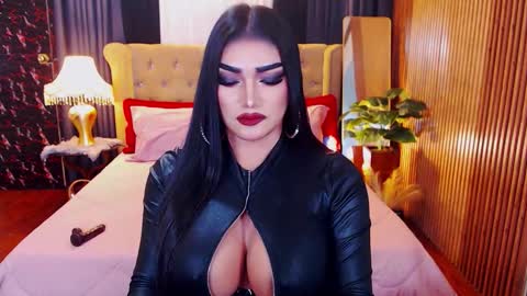 Snapshot of alurajhenson chatting on 02-21-26, 10:16 Alura Jhenson online show from 02-21-26, 10:16