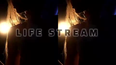 Alvuwka online show from 10-16-25, 07:53