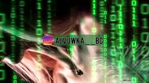 Alvuwka online show from 11-27-25, 09:44