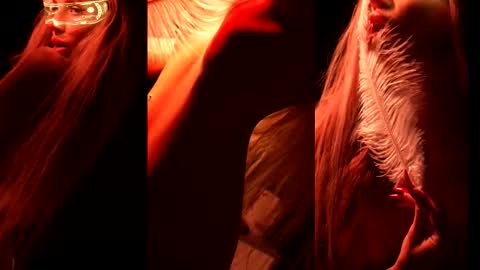 Alvuwka online show from 12-02-25, 07:14