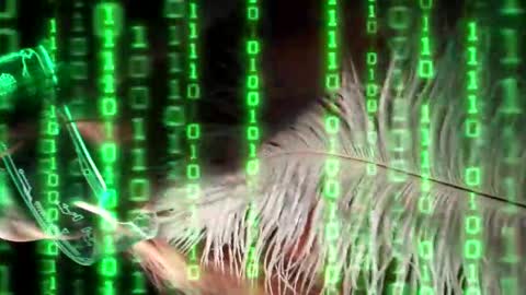 Alvuwka online show from 12-19-25, 07:26