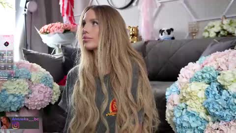 Alvuwka online show from 02-27-26, 08:14