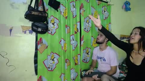 always_hot3 online show from 12-19-25, 02:29