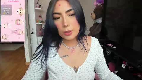 Snapshot of alwayslovely_mango chatting on 09-12-25, 05:46 Tell me Lorens online show from 09-12-25, 05:46