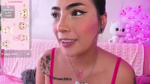 Snapshot of alwayslovely_mango chatting on 09-29-25, 08:02 Tell me Lorens online show from 09-29-25, 08:02