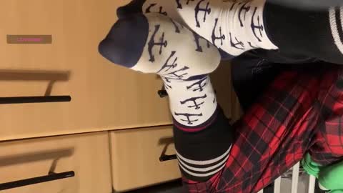 alwshrny23 online show from 02-02-25, 09:51