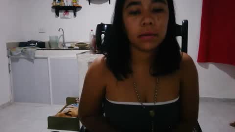 analia online show from 02-27-26, 04:34