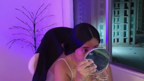 Aly online show from 03-02-26, 02:03