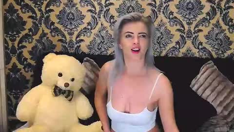 aly online show from 02-07-25, 05:18