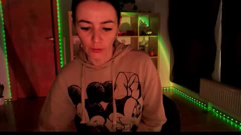 Missy online show from 12-22-25, 06:43