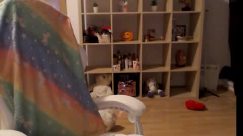 Missy online show from 01-17-26, 05:45