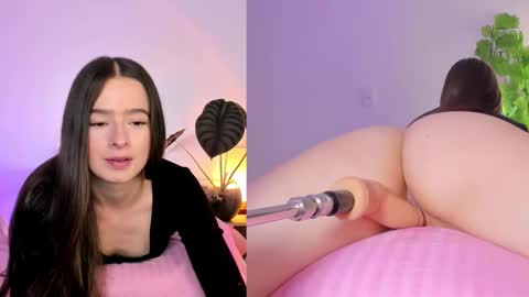 alycee_syn online show from 11-18-25, 11:37