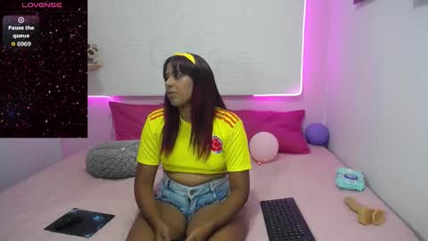 alyna online show from 09-09-25, 12:26