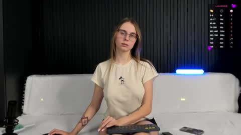 Alena online show from 12-02-25, 06:25