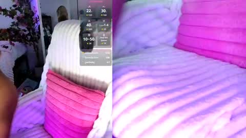 Sweet Alys online show from 10-17-25, 05:15