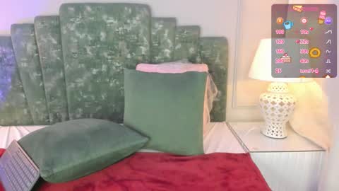 Alys  online show from 02-08-25, 06:12