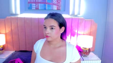 Alys  online show from 10-22-25, 03:29