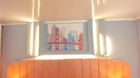 Alys  online show from 10-31-25, 02:56