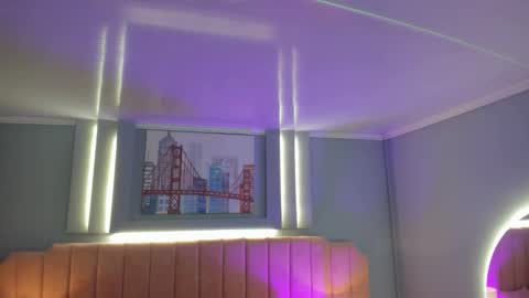 Alys  online show from 11-11-25, 02:44