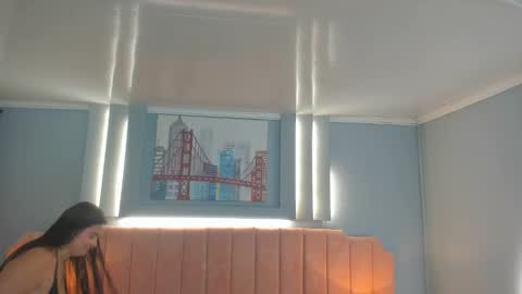 Alys  online show from 11-16-25, 02:28