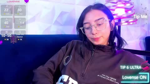 sopie online show from 12-16-24, 05:22