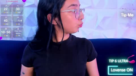 sopie online show from 12-17-24, 02:55