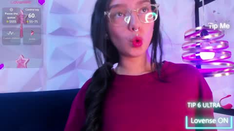 sopie online show from 12-19-24, 02:13