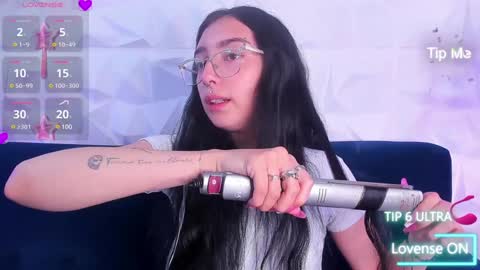 sopie online show from 01-14-25, 11:10