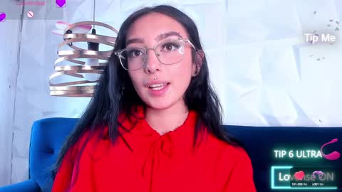 sopie online show from 01-18-25, 05:15