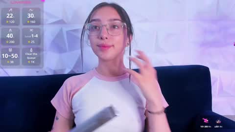 sopie online show from 02-01-25, 11:10