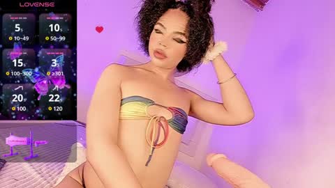 Snapshot of alysha_sweet chatting on 01-20-25, 02:11 online show from 01-20-25, 02:11