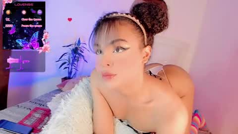Snapshot of alysha_sweet chatting on 02-12-25, 10:04 online show from 02-12-25, 10:04