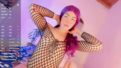 Snapshot of alysha_sweet chatting on 02-17-25, 12:21 online show from 02-17-25, 12:21