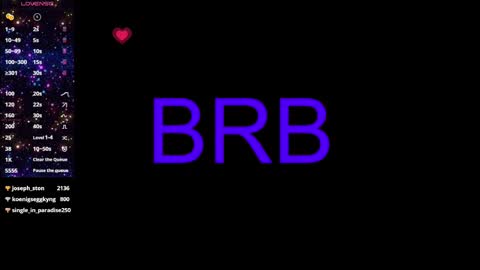 Snapshot of alysha_sweet chatting on 03-02-25, 08:48 online show from 03-02-25, 08:48