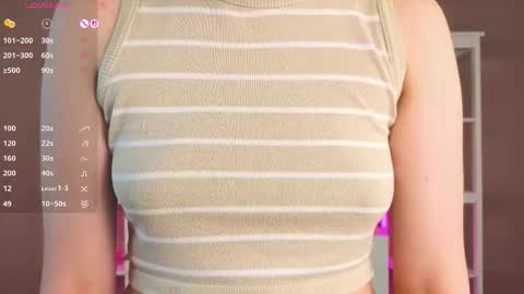 Vanessa online show from 10-01-25, 04:24