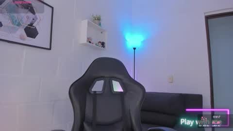 Alyson online show from 11-24-25, 03:12