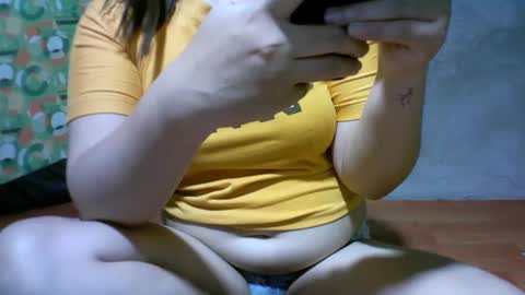 alyssa_hope online show from 02-14-25, 03:11