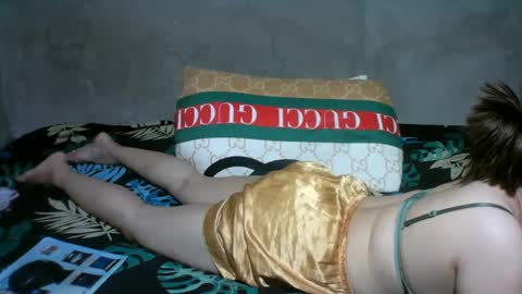 alyssa_hope online show from 02-25-25, 08:58