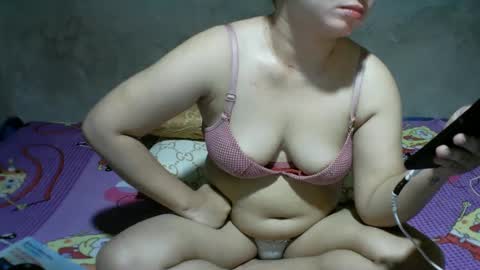 alyssa_hope online show from 03-10-25, 08:15