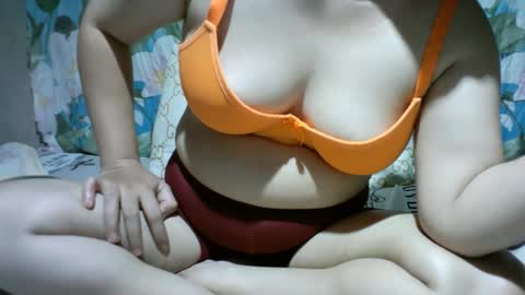 alyssa_hope online show from 09-29-25, 12:10