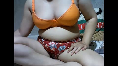 alyssa_hope online show from 10-02-25, 08:10