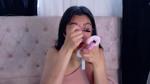 alyssa_joness online show from 01-14-26, 01:50