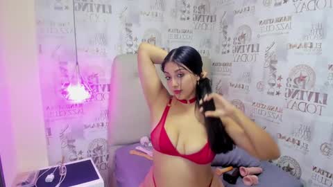  ALYSSA   online show from 12-03-24, 10:29