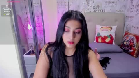 ALYSSA   online show from 12-11-24, 07:25